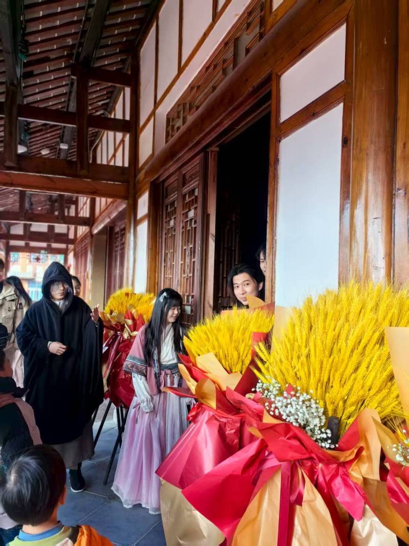 沉浸赋能：烟台景区演艺的差异化突围之路